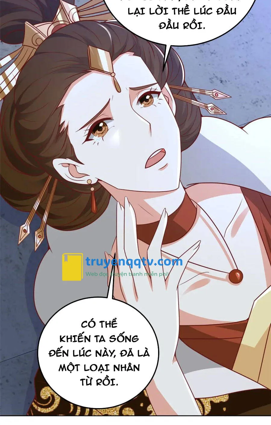 mục long sư chương 364 - Next chapter 365