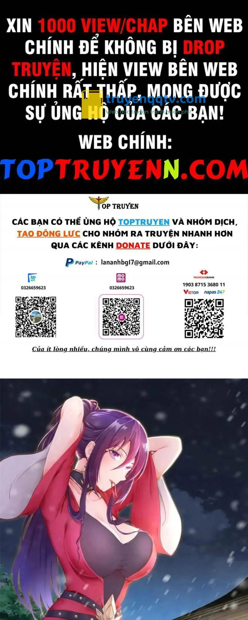 mục long sư chương 306 - Next chương 307