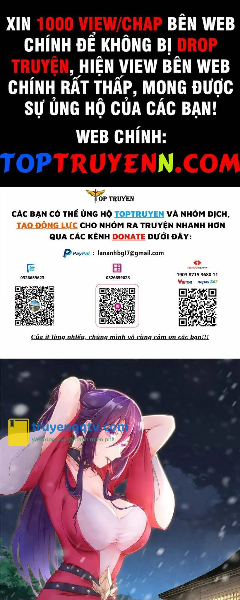 mục long sư chương 285 - Next chương 286