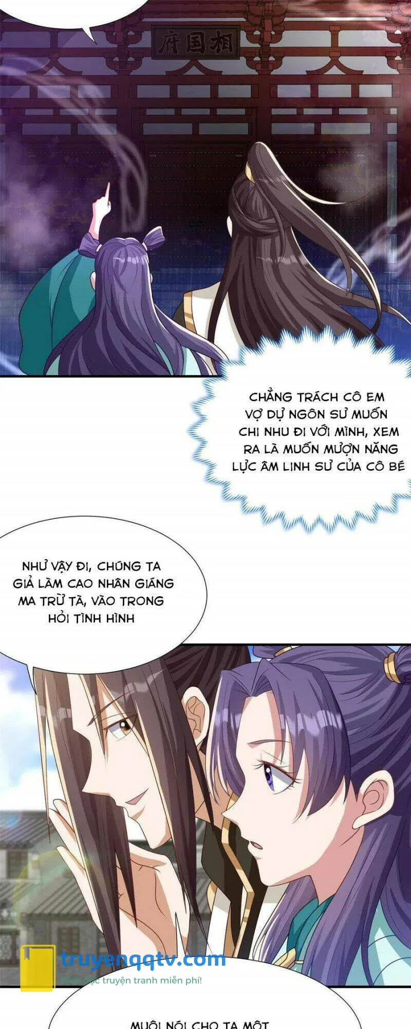 mục long sư chương 170 - Next chapter 171