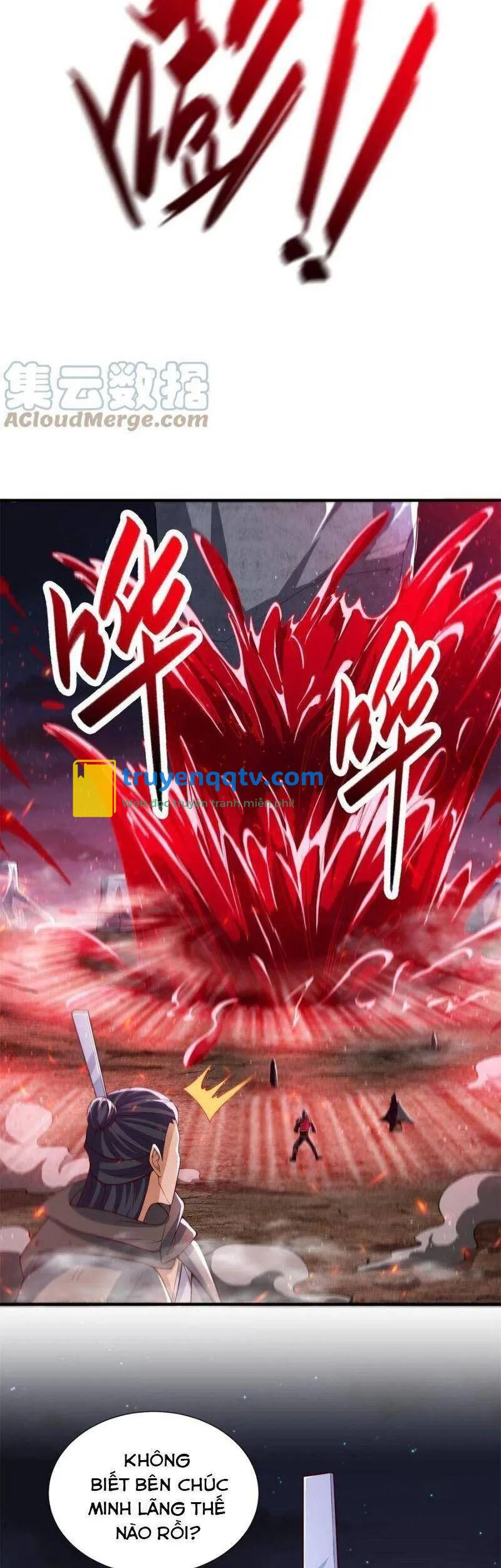 mục long sư Chapter 111 - Next Chapter 112