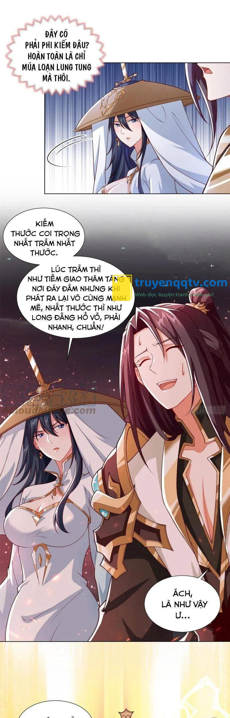 mục long sư Chapter 109 - Next Chapter 110