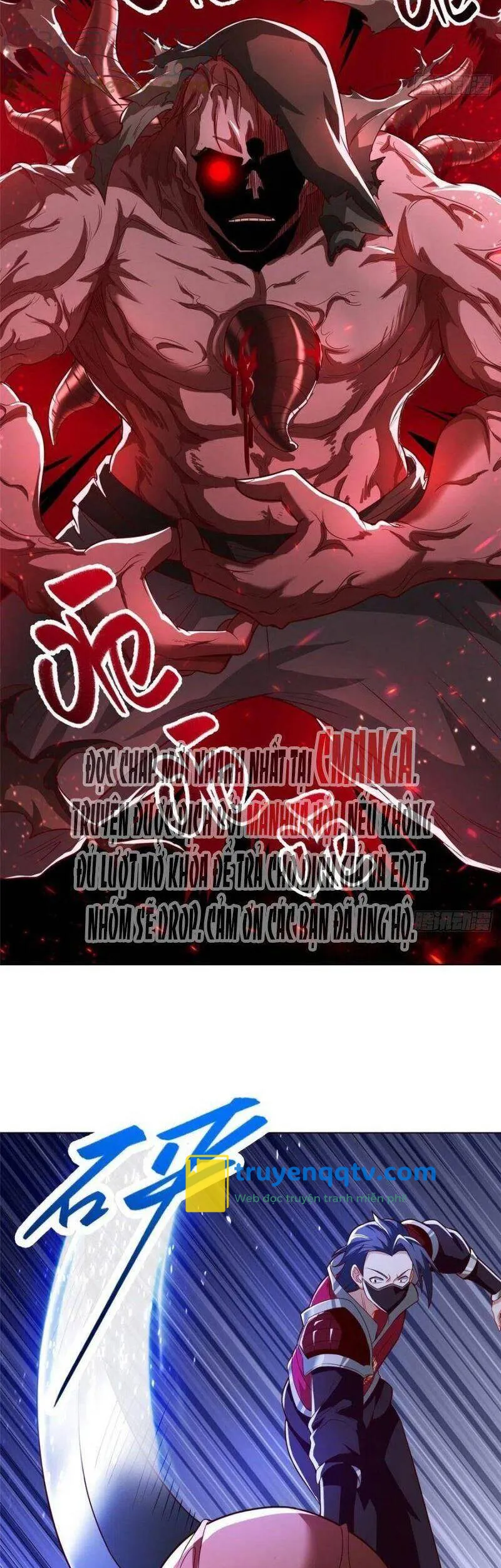 mục long sư Chapter 109 - Next Chapter 110