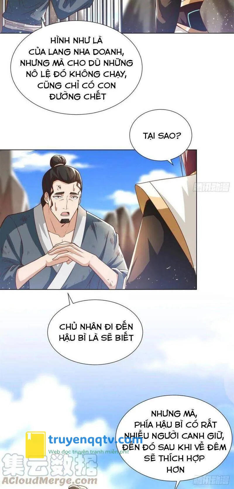 mục long sư Chapter 105 - Next Chapter 106