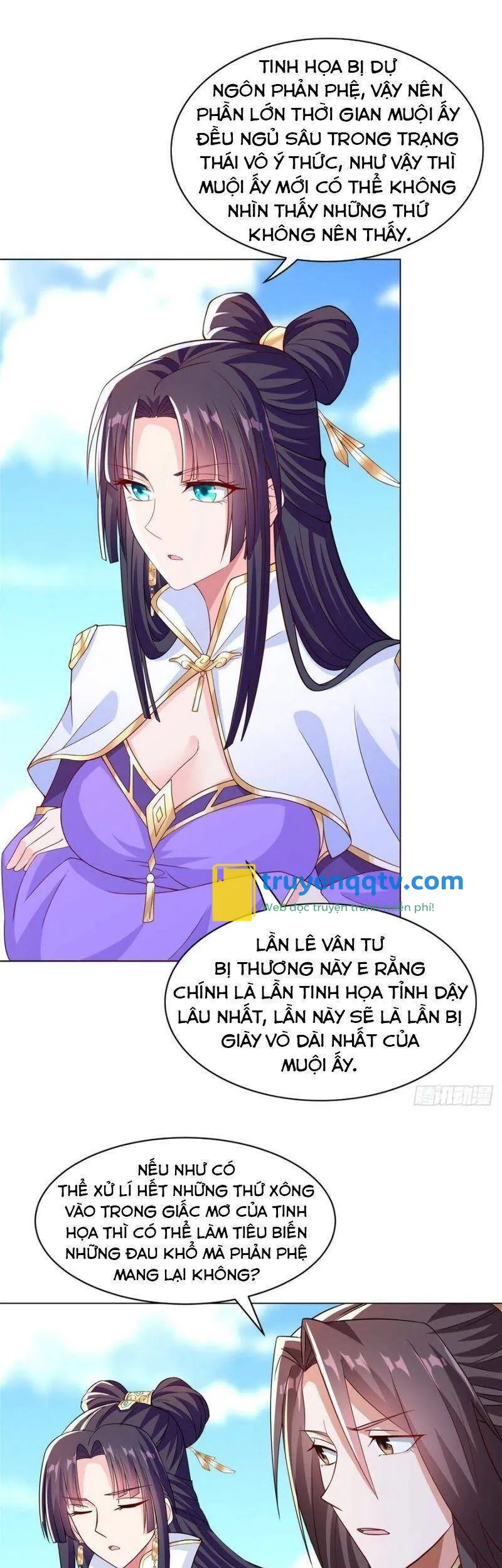 mục long sư Chapter 103 - Next Chapter 104