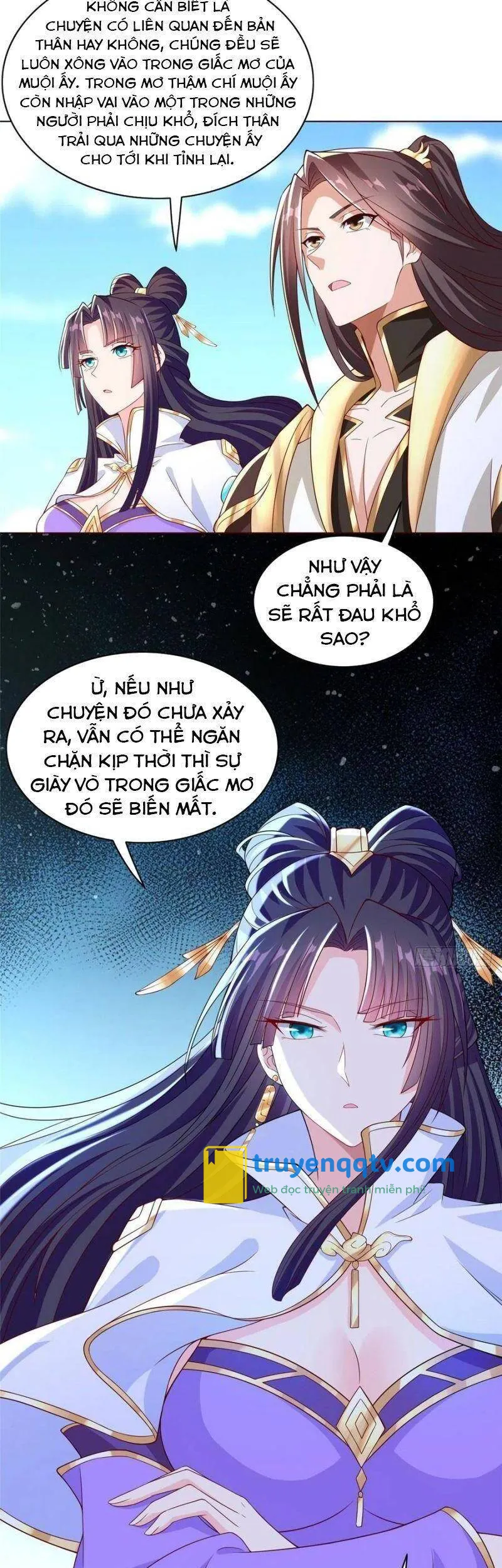 mục long sư Chapter 103 - Next Chapter 104