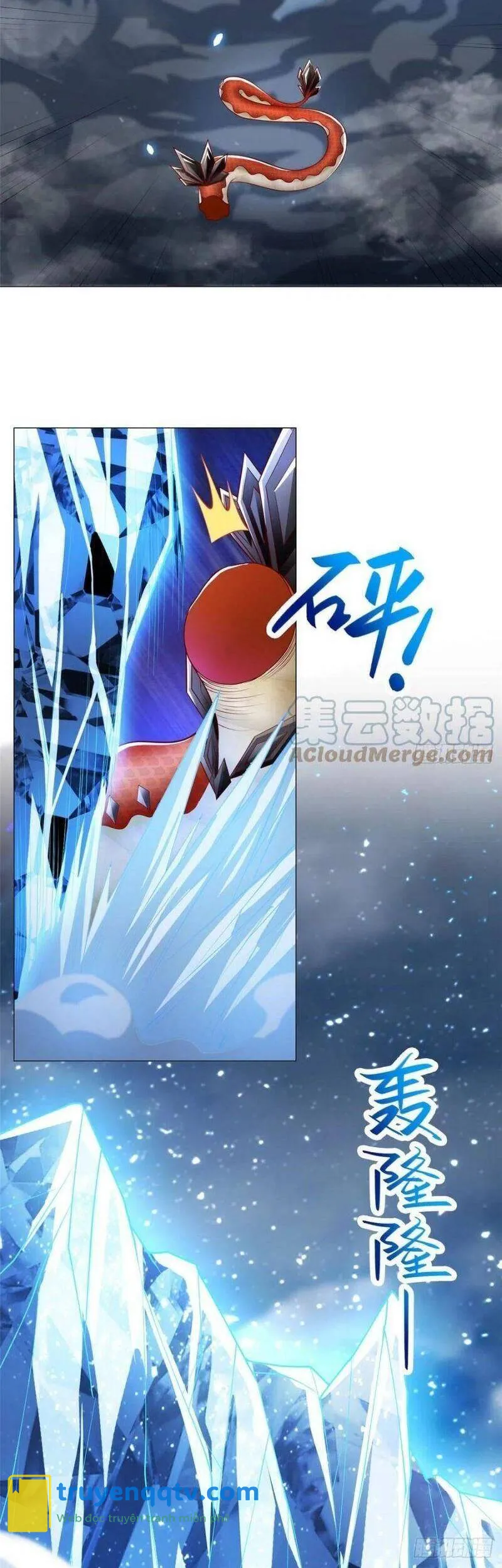 mục long sư Chapter 96 - Next Chapter 97