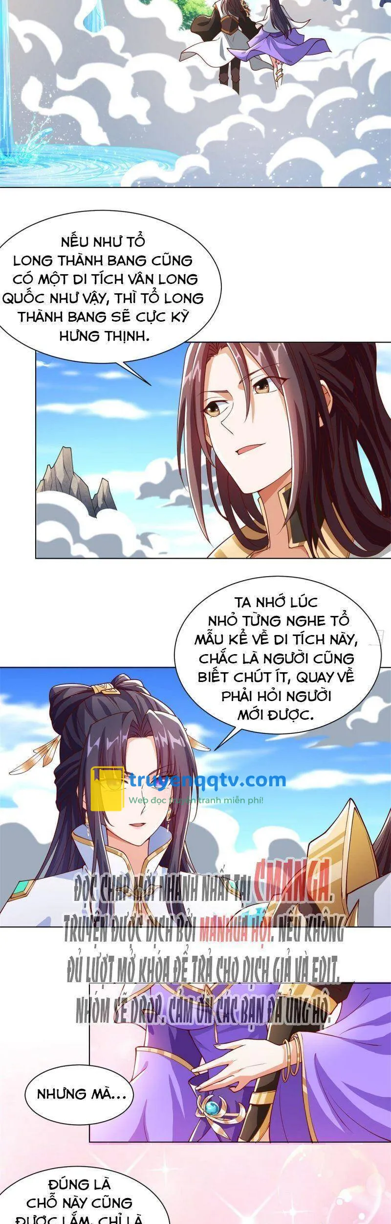 mục long sư Chapter 90 - Next Chapter 91