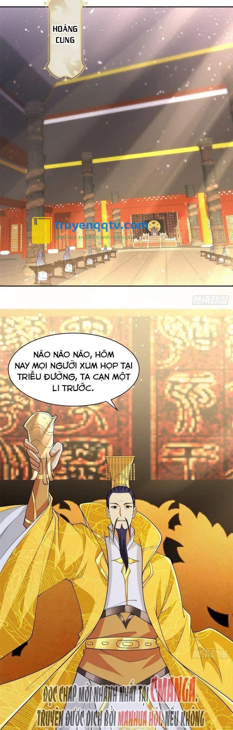 mục long sư Chapter 88 - Next Chapter 89