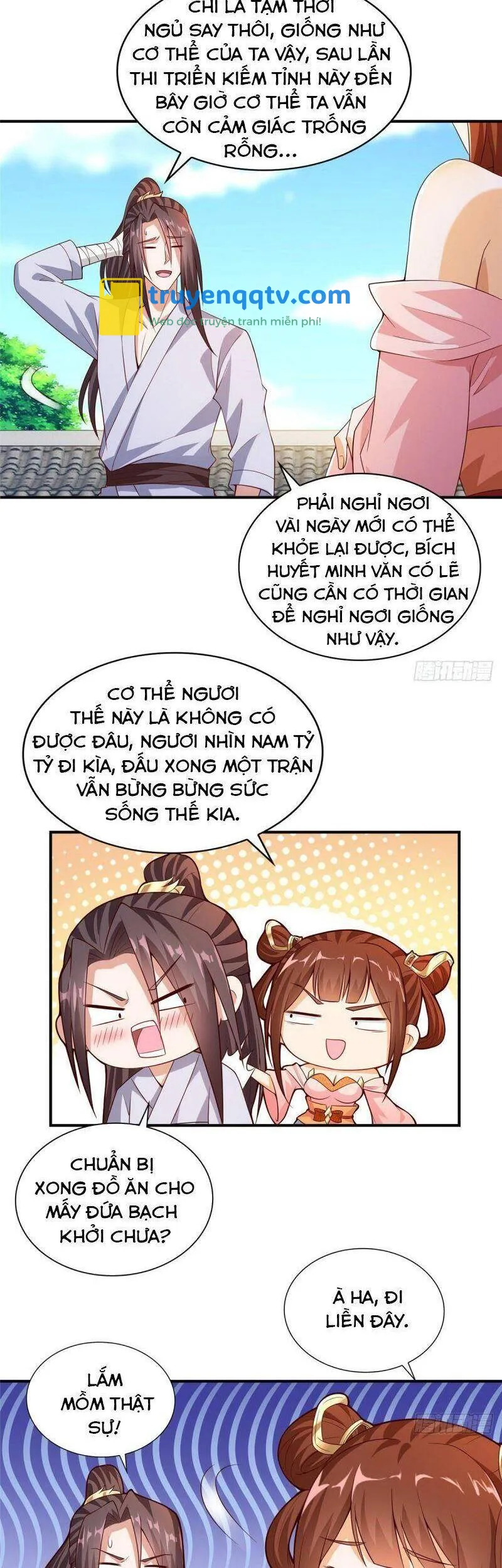 mục long sư Chapter 88 - Next Chapter 89