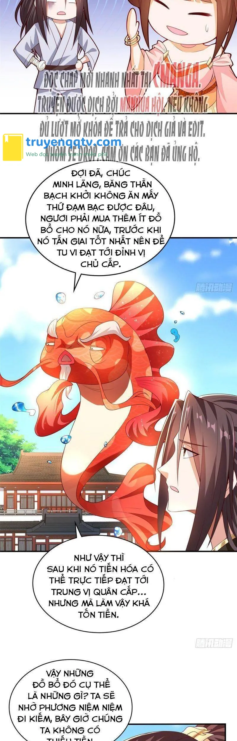 mục long sư Chapter 88 - Next Chapter 89