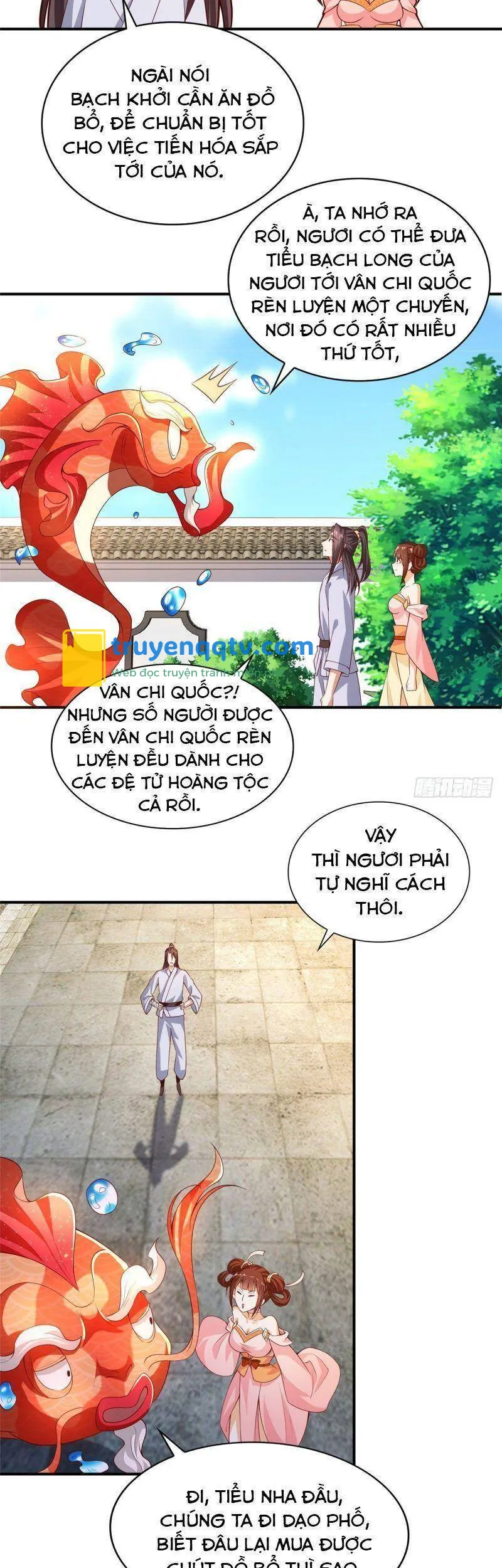 mục long sư Chapter 88 - Next Chapter 89