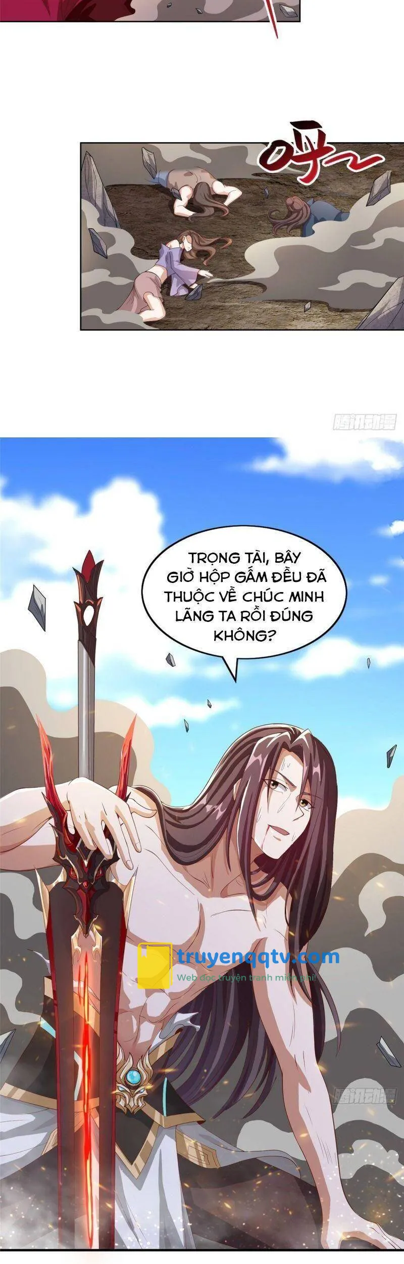 mục long sư Chapter 87 - Next Chapter 88