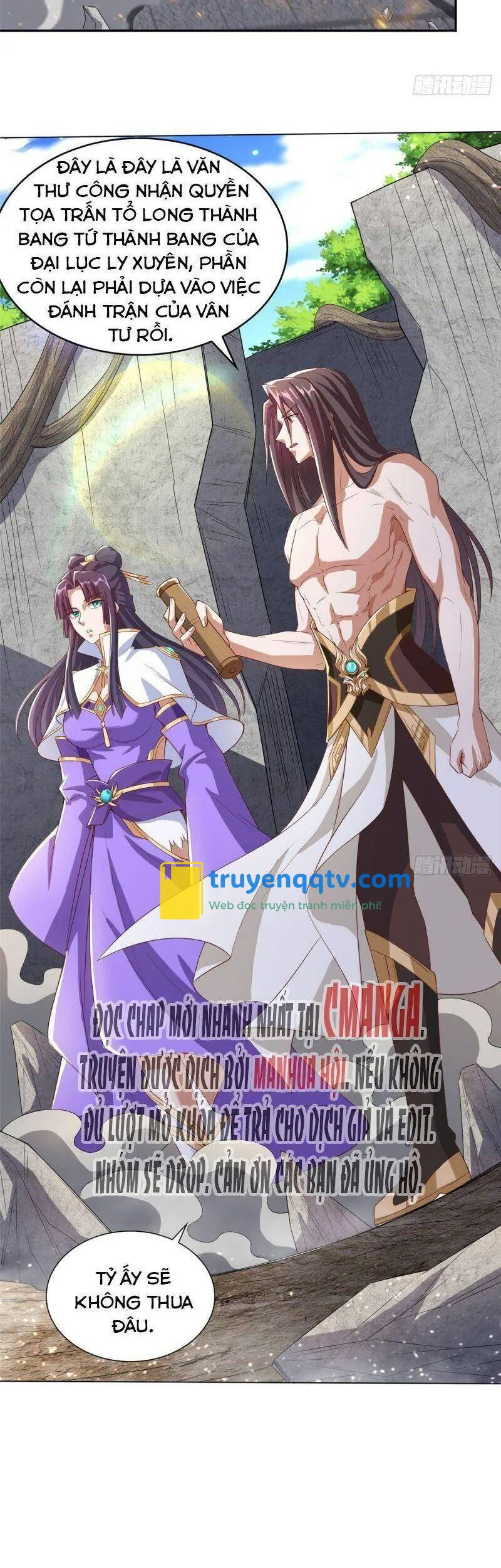 mục long sư Chapter 87 - Next Chapter 88