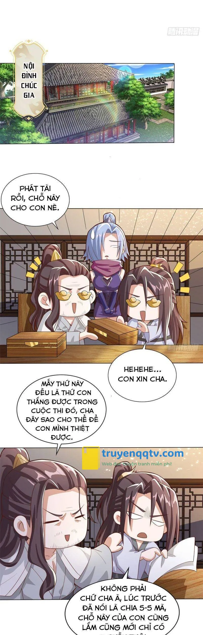 mục long sư Chapter 87 - Next Chapter 88