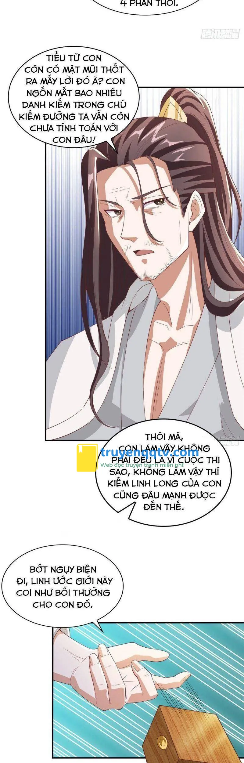 mục long sư Chapter 87 - Next Chapter 88