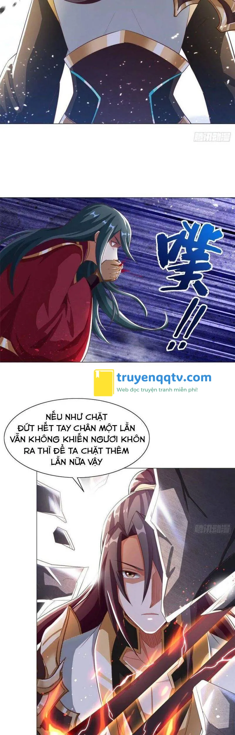 mục long sư Chapter 82 - Next Chapter 83