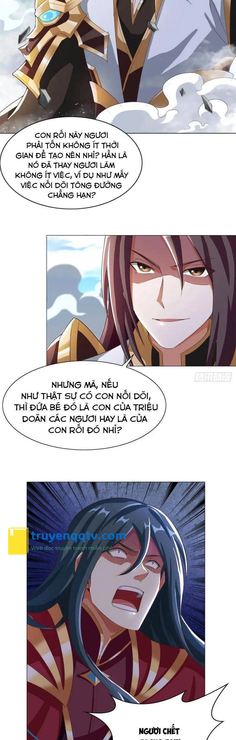 mục long sư Chapter 82 - Next Chapter 83