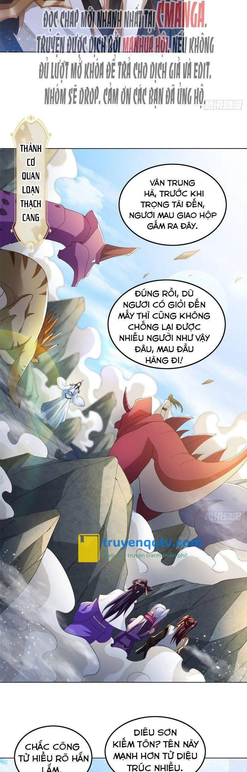 mục long sư Chapter 77 - Next Chapter 78