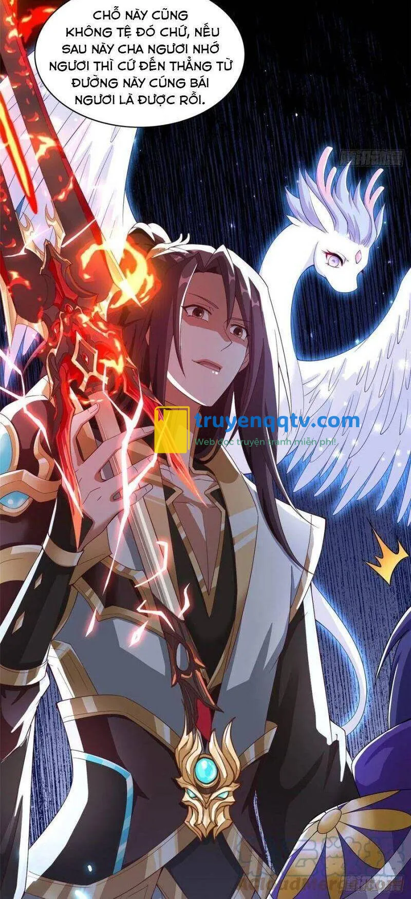 mục long sư Chapter 76 - Next Chapter 77