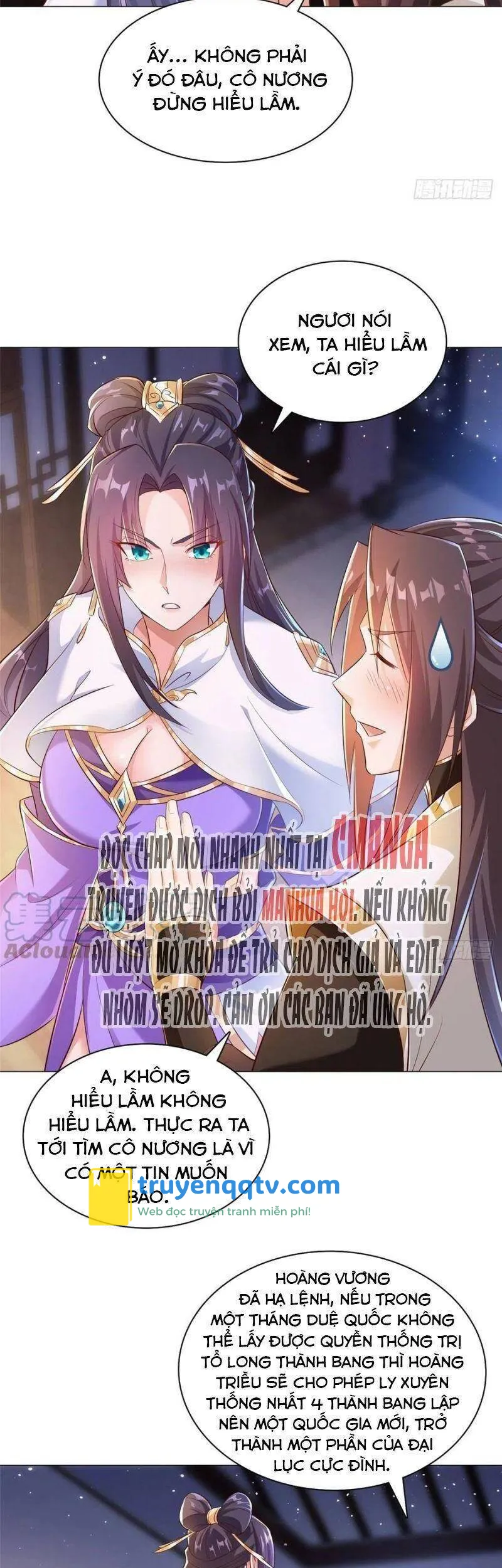 mục long sư Chapter 73 - Next Chapter 74