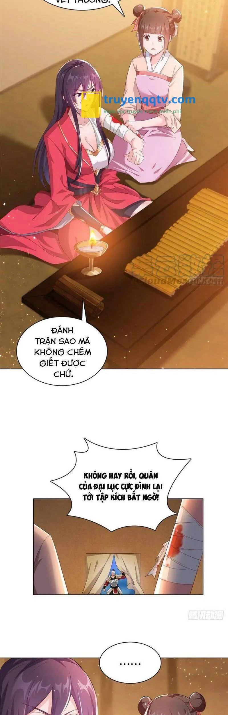 mục long sư Chapter 73 - Next Chapter 74