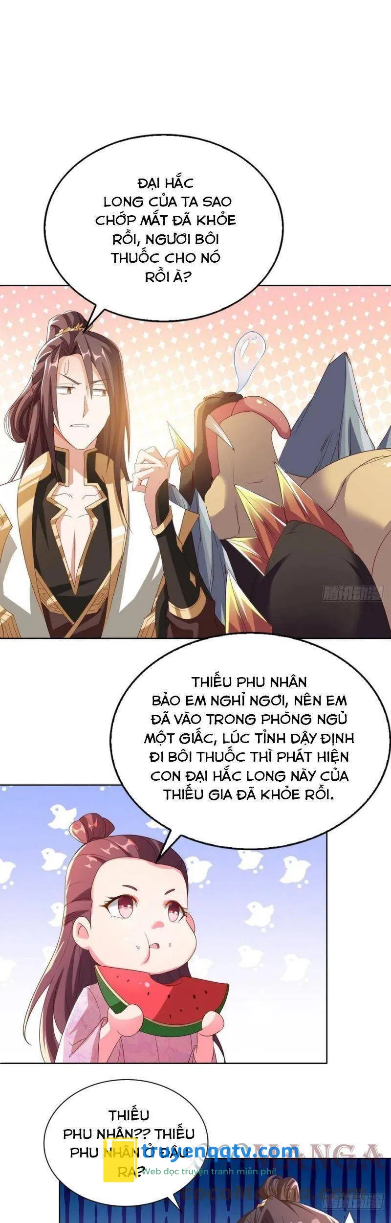 mục long sư Chapter 72 - Next Chapter 73