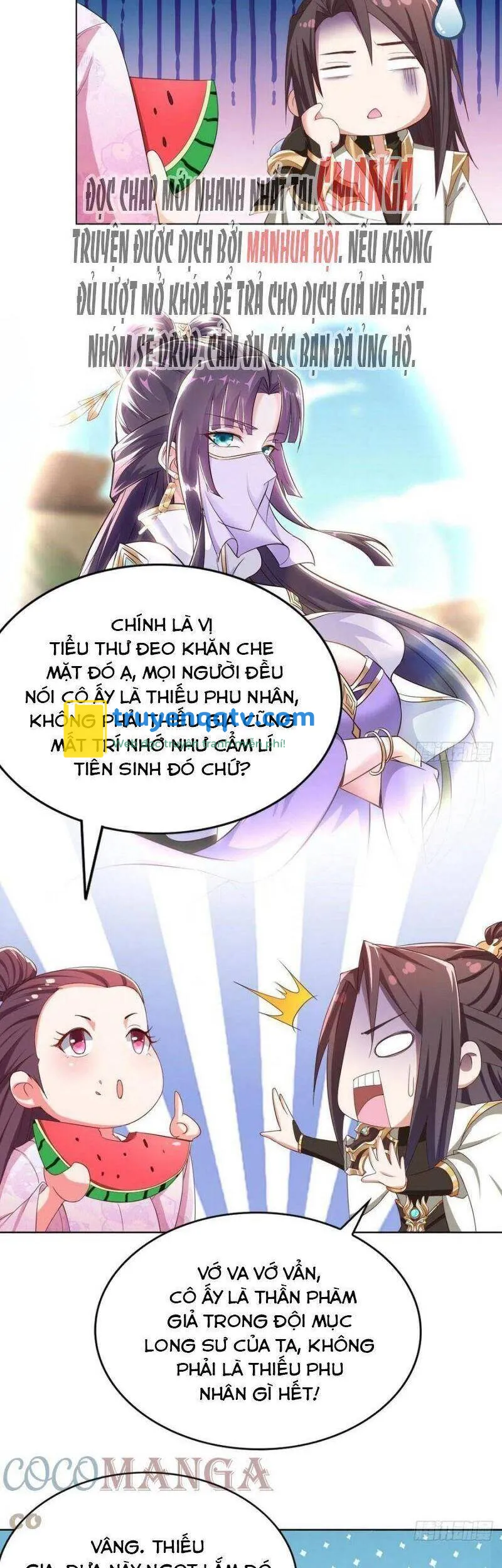 mục long sư Chapter 72 - Next Chapter 73