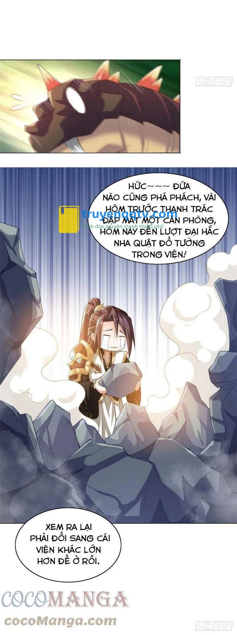 mục long sư Chapter 72 - Next Chapter 73