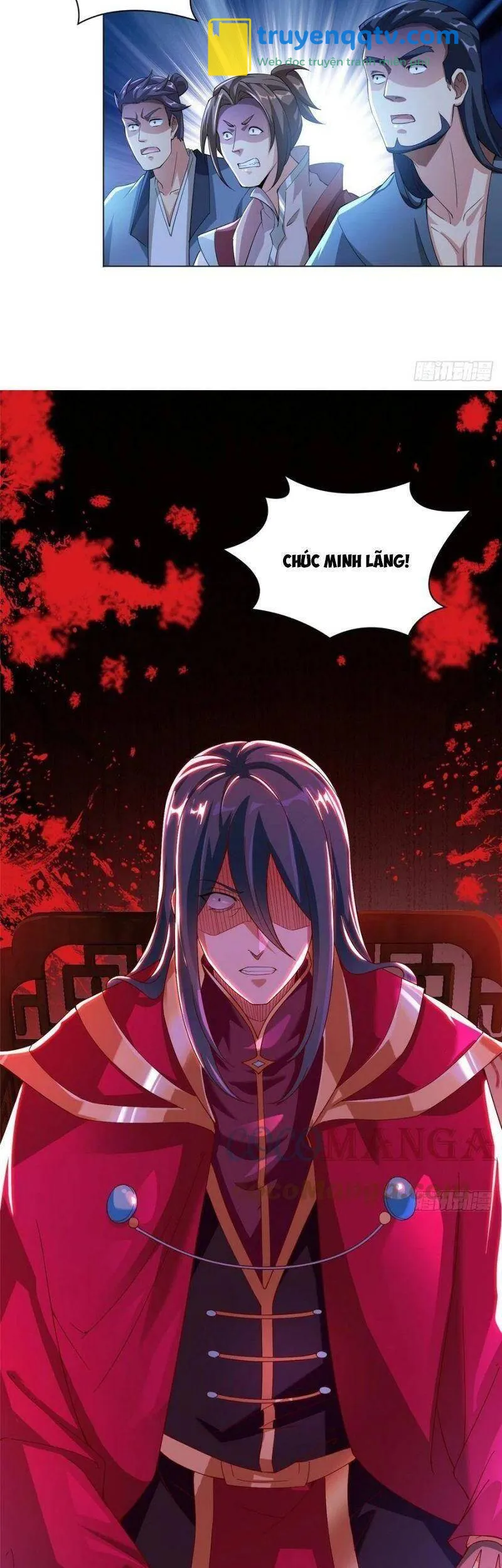 mục long sư Chapter 72 - Next Chapter 73