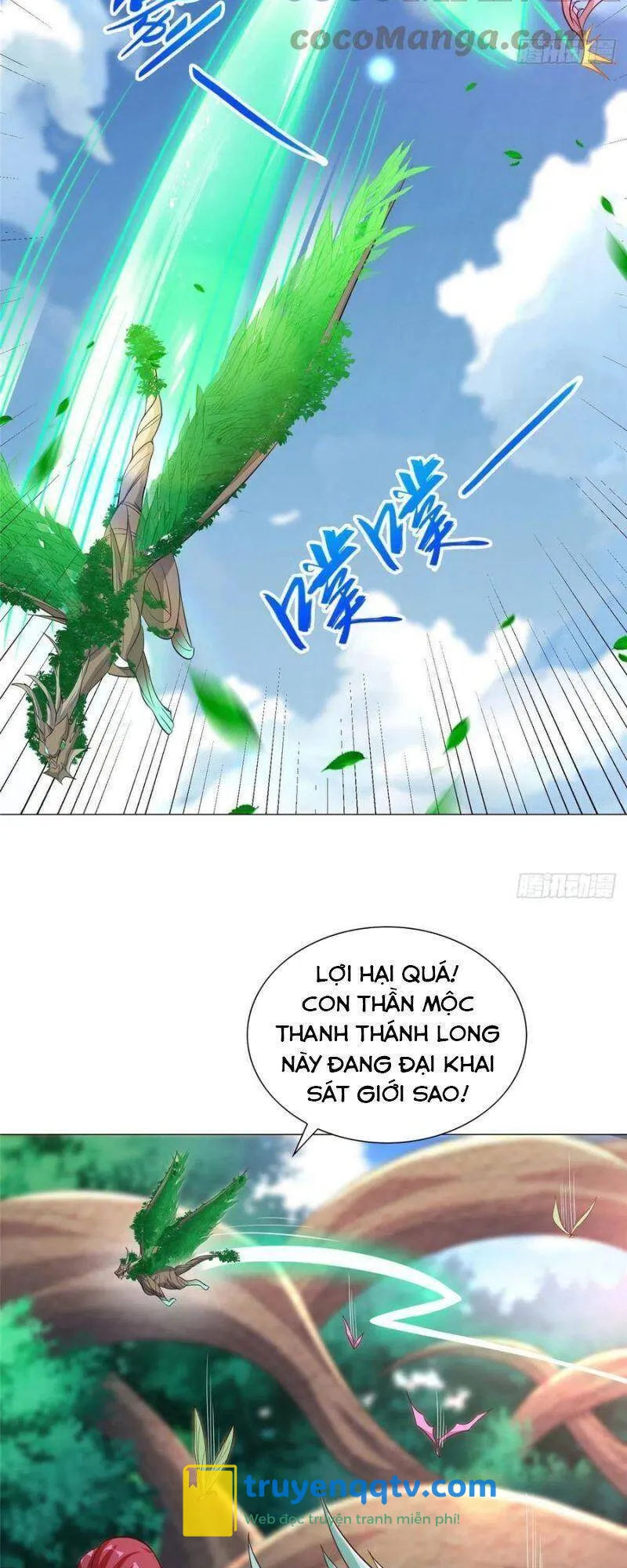 mục long sư Chapter 71 - Next Chapter 72