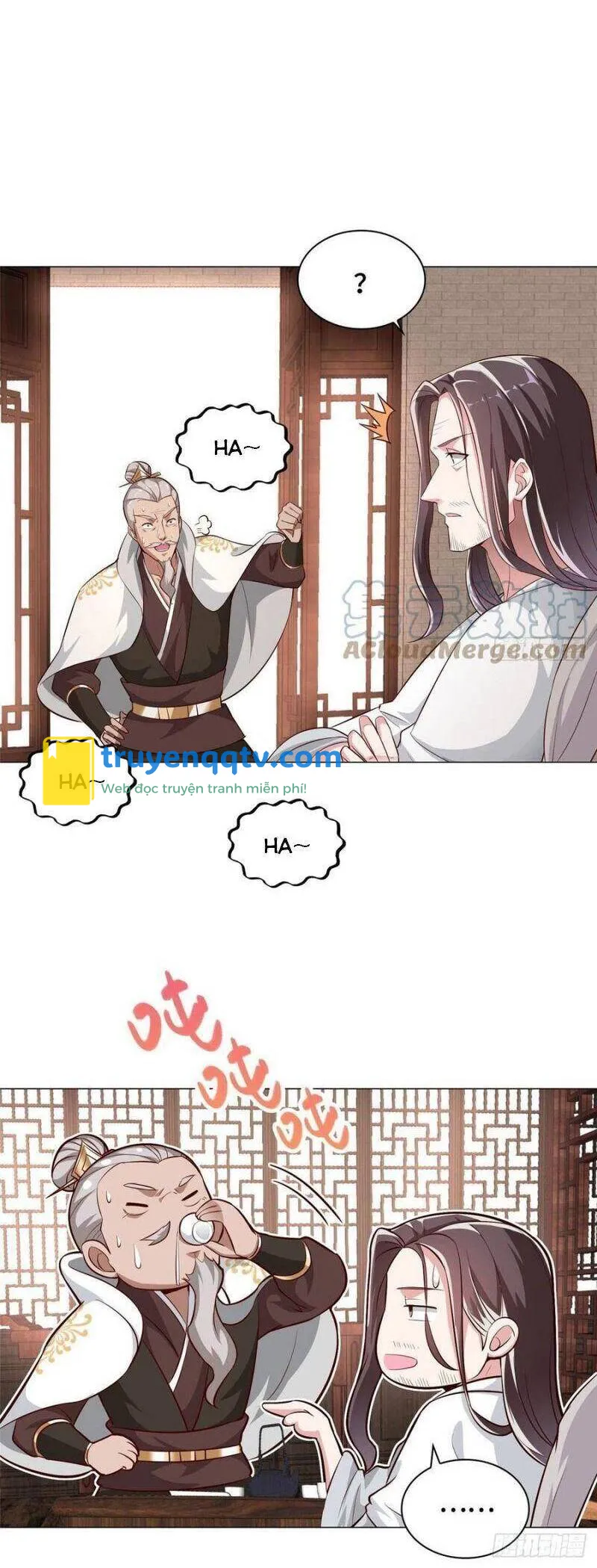 mục long sư Chapter 67 - Next Chapter 68