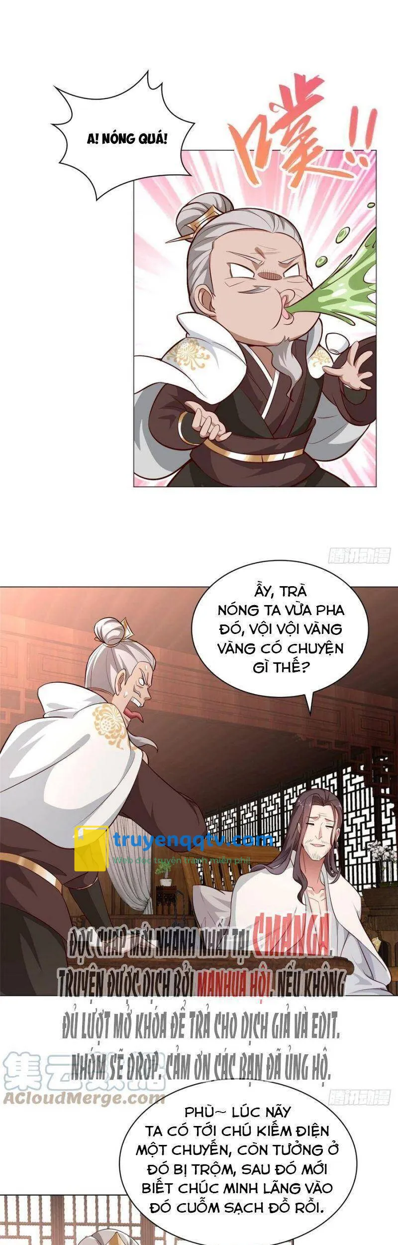 mục long sư Chapter 67 - Next Chapter 68