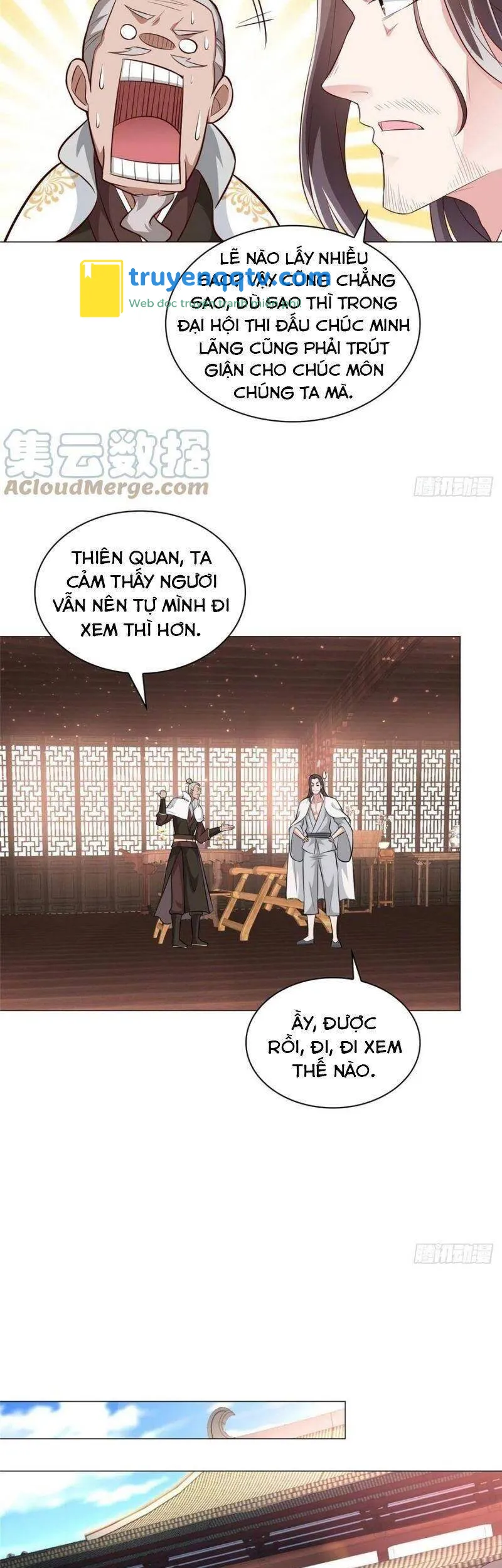 mục long sư Chapter 67 - Next Chapter 68