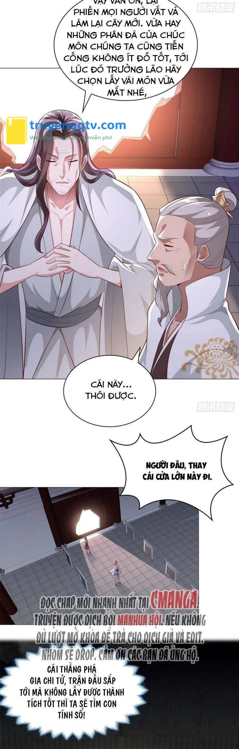 mục long sư Chapter 67 - Next Chapter 68