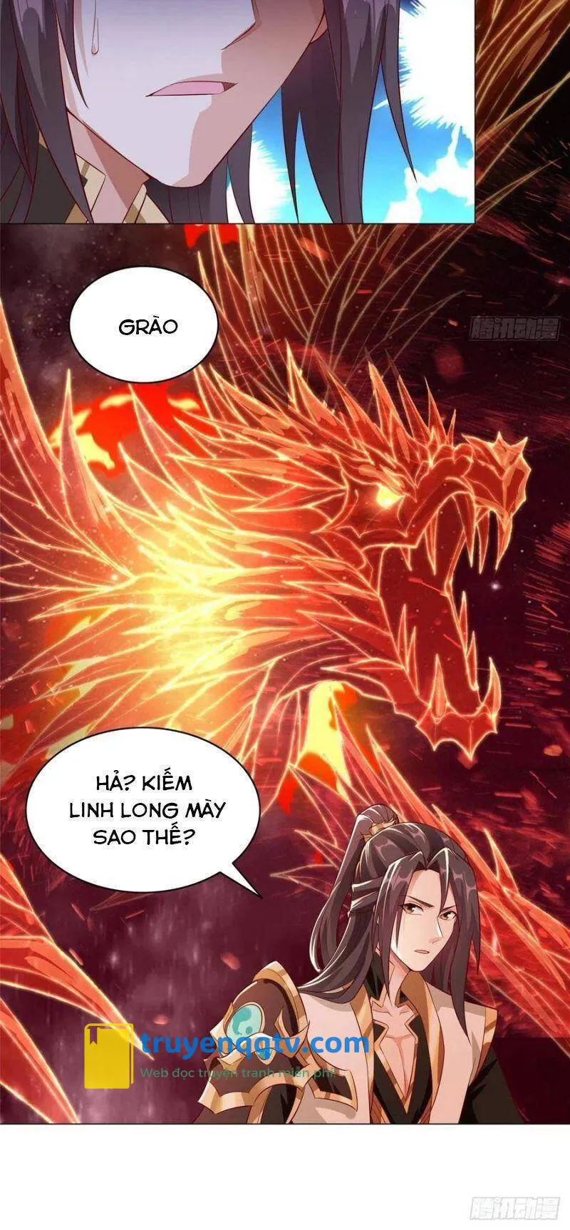 mục long sư Chapter 67 - Next Chapter 68