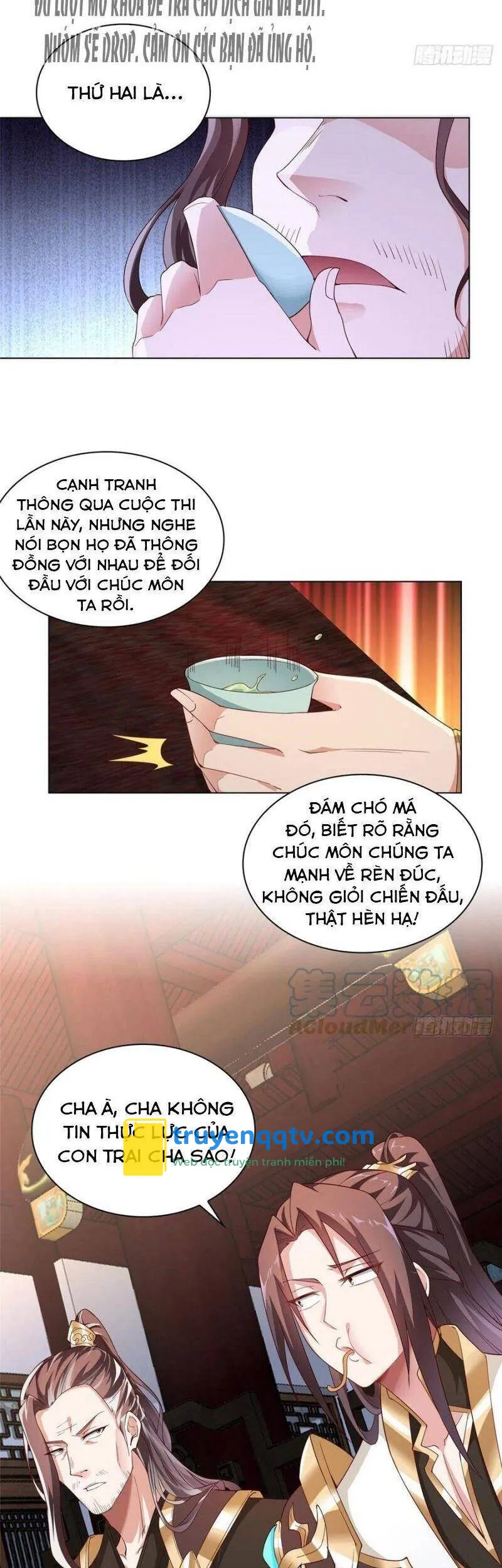 mục long sư Chapter 63 - Next Chapter 64