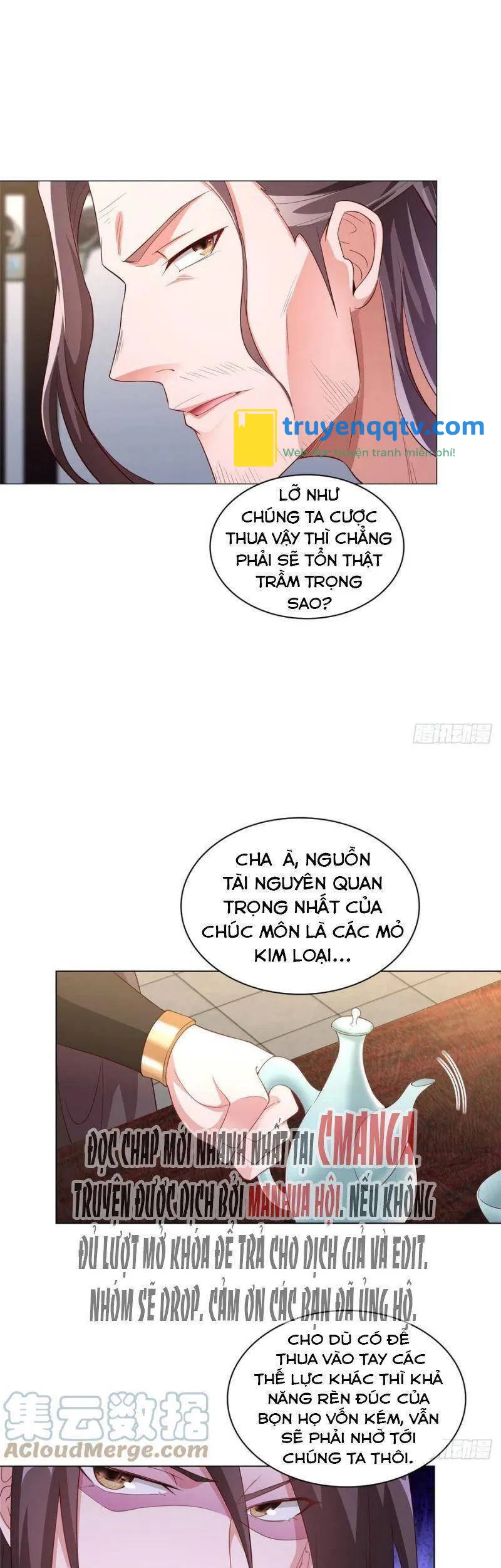 mục long sư Chapter 63 - Next Chapter 64