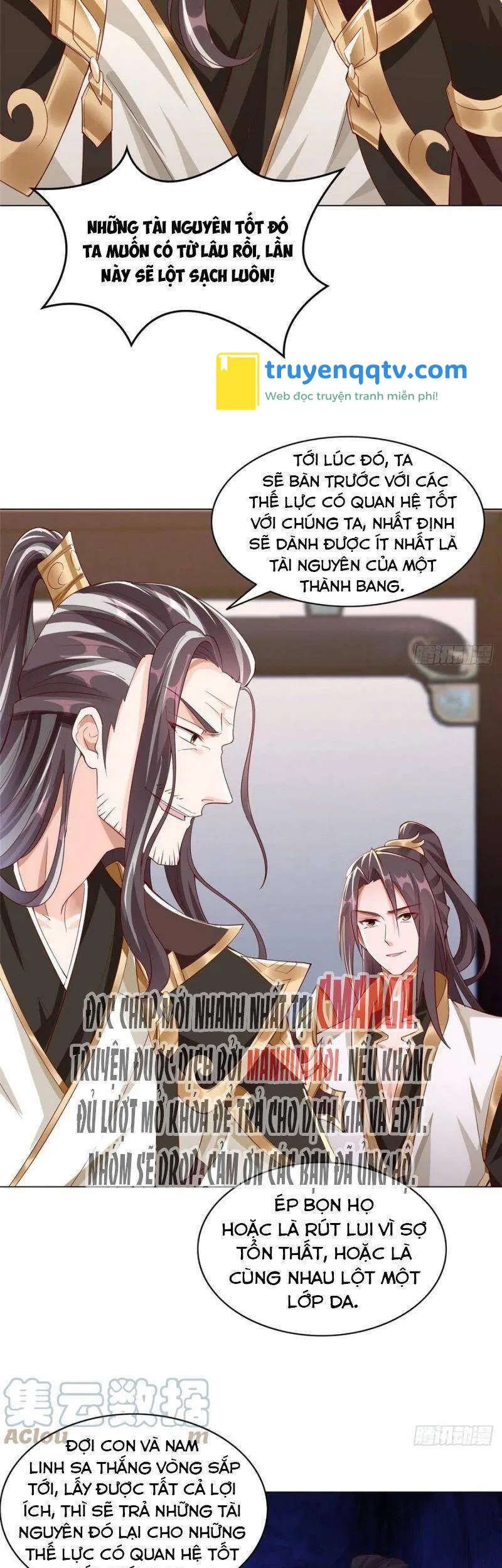 mục long sư Chapter 63 - Next Chapter 64