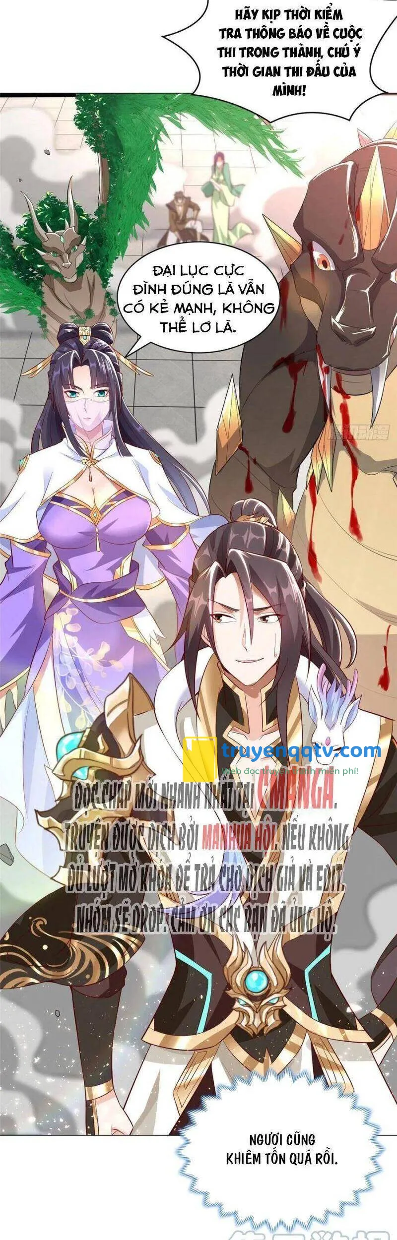 mục long sư Chapter 63 - Next Chapter 64