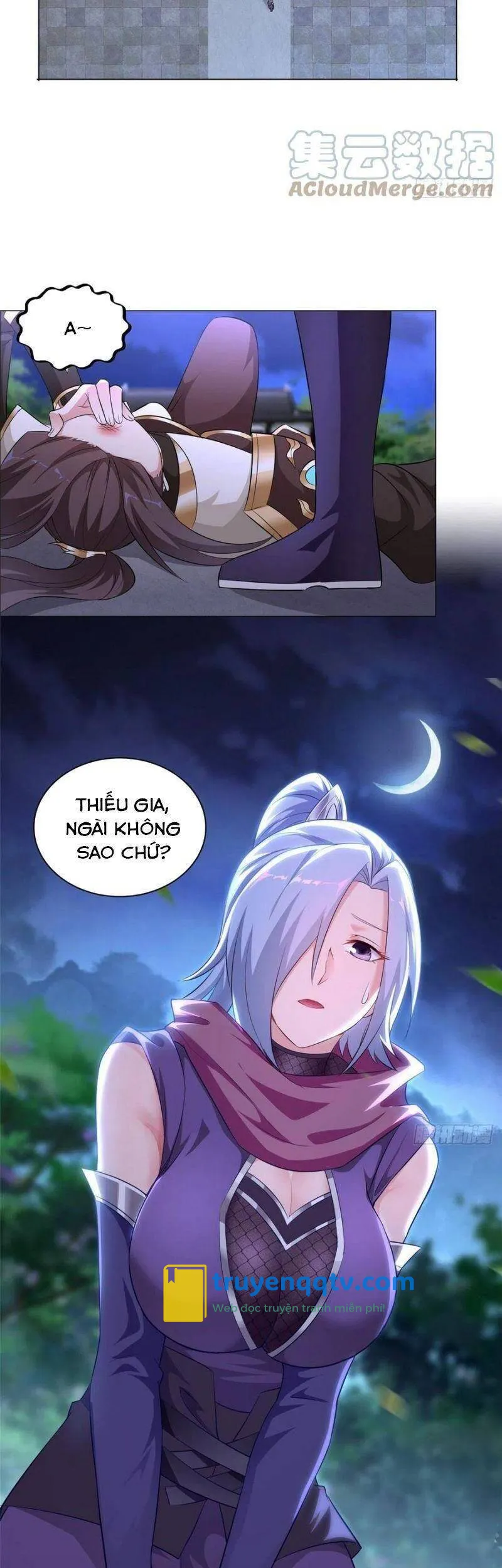 mục long sư Chapter 63 - Next Chapter 64