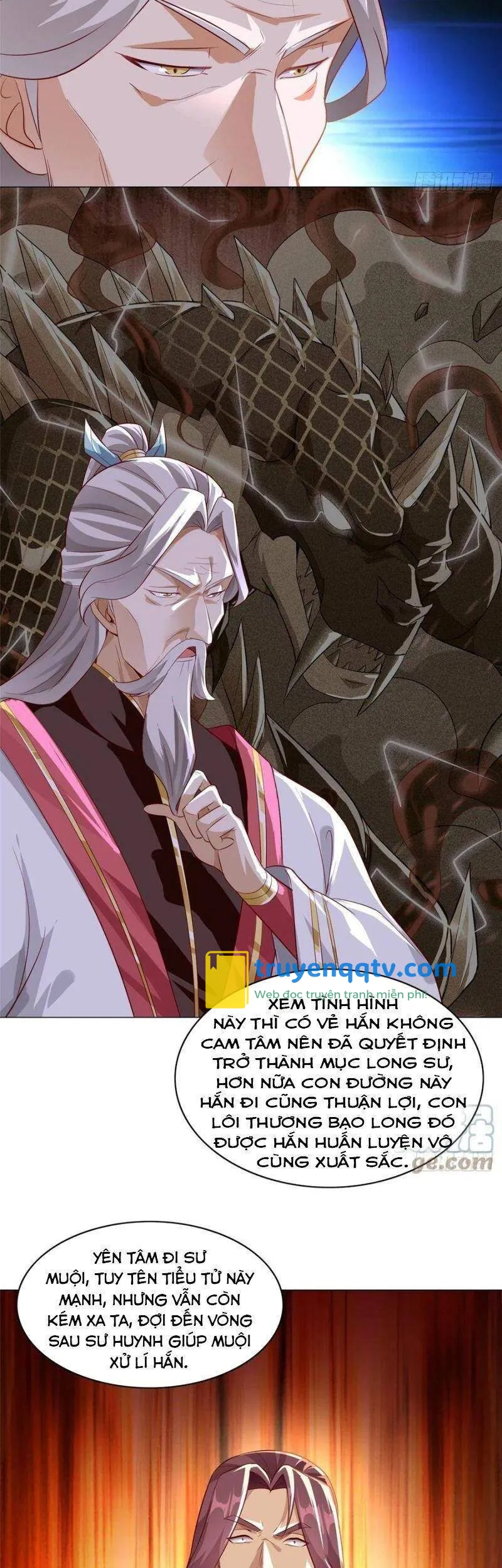 mục long sư Chapter 62 - Next Chapter 63