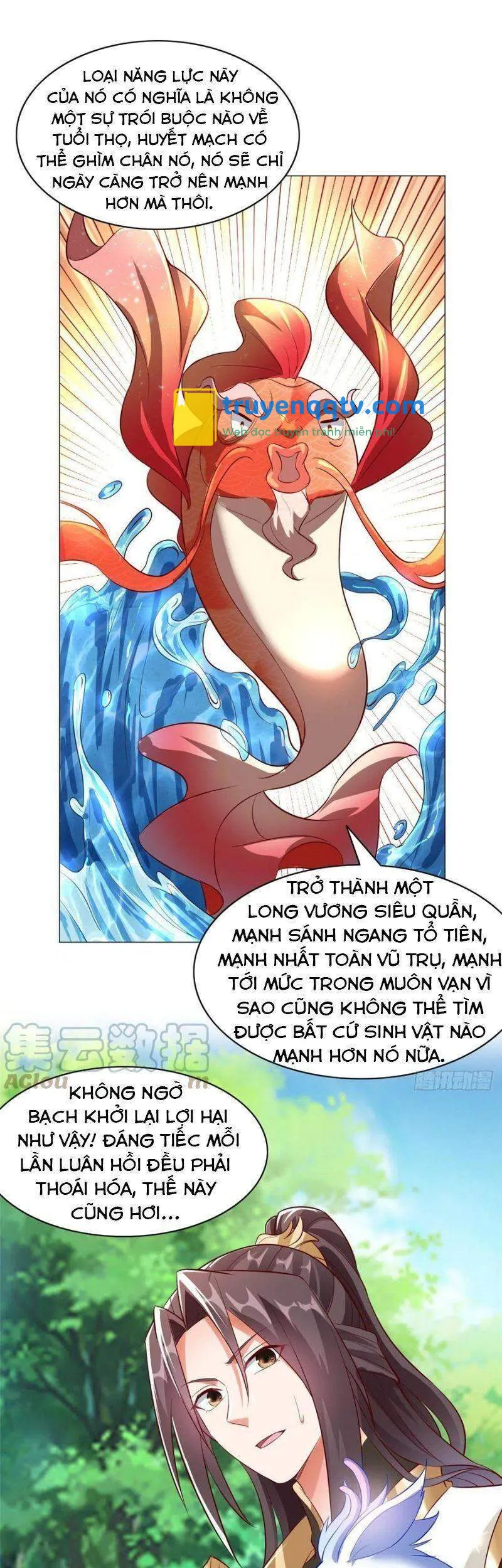 mục long sư Chapter 57 - Next Chapter 58