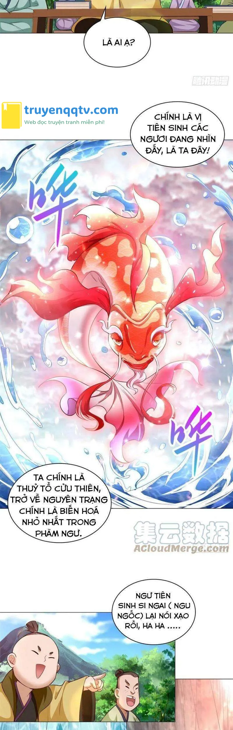 mục long sư Chapter 56 - Next Chapter 57