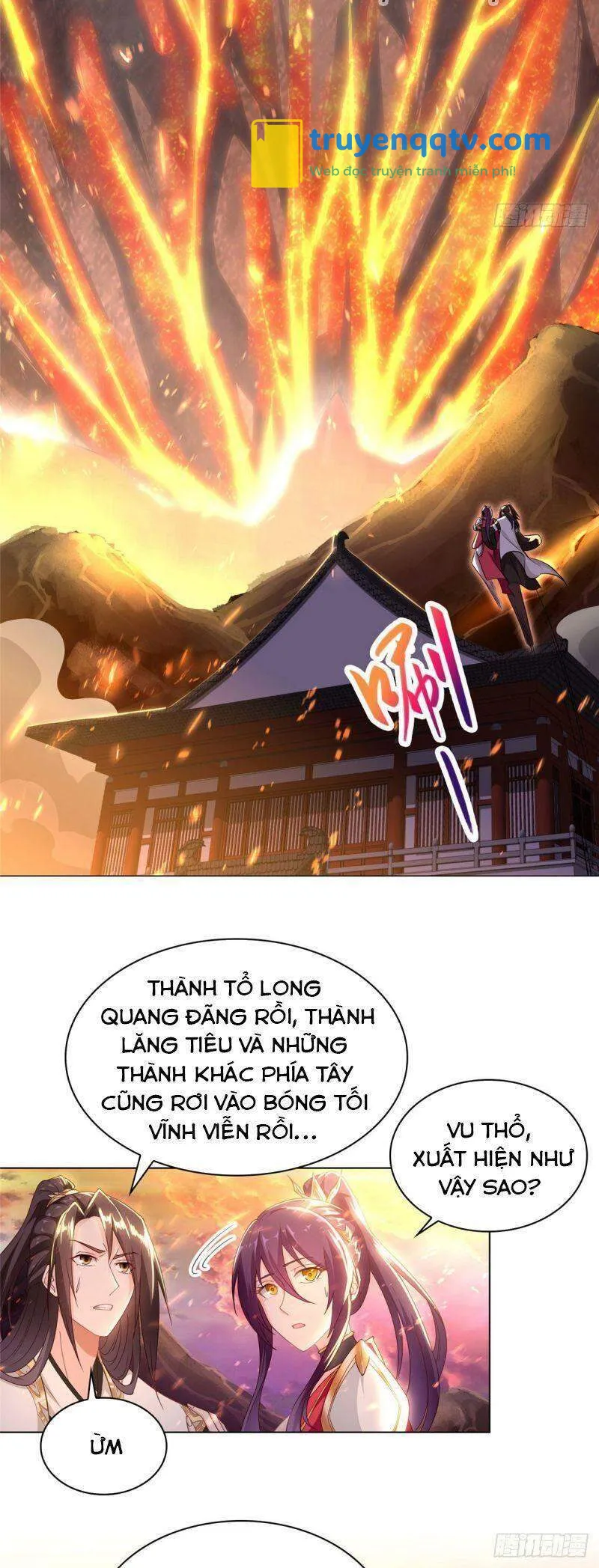 mục long sư Chapter 44 - Next Chapter 45