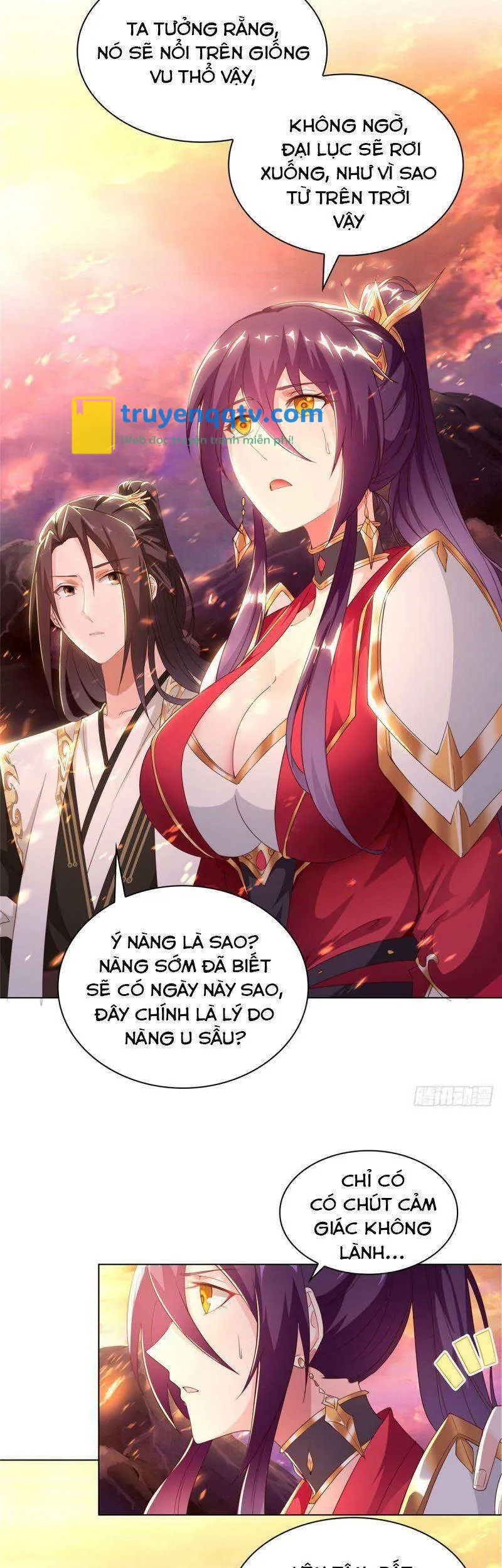 mục long sư Chapter 44 - Next Chapter 45