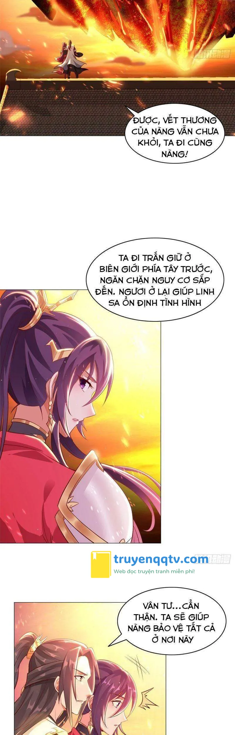 mục long sư Chapter 44 - Next Chapter 45