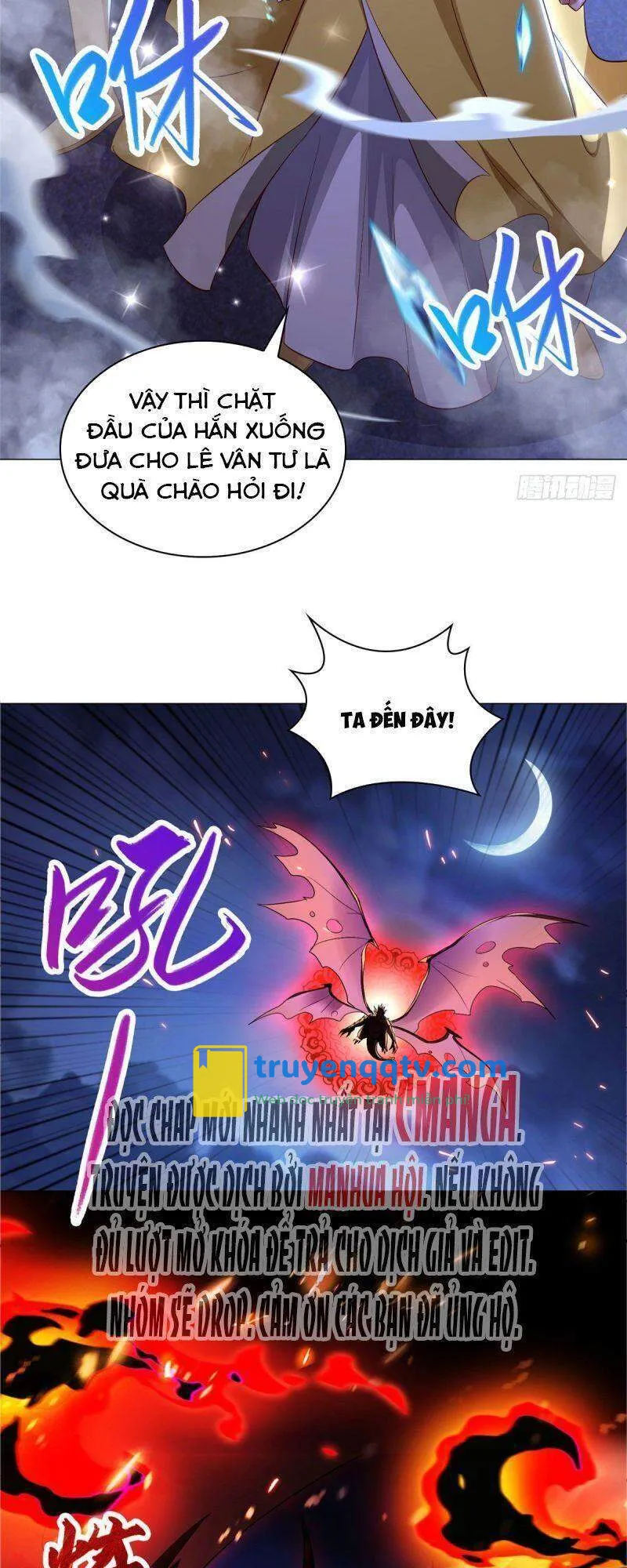 mục long sư Chapter 40 - Next Chapter 41