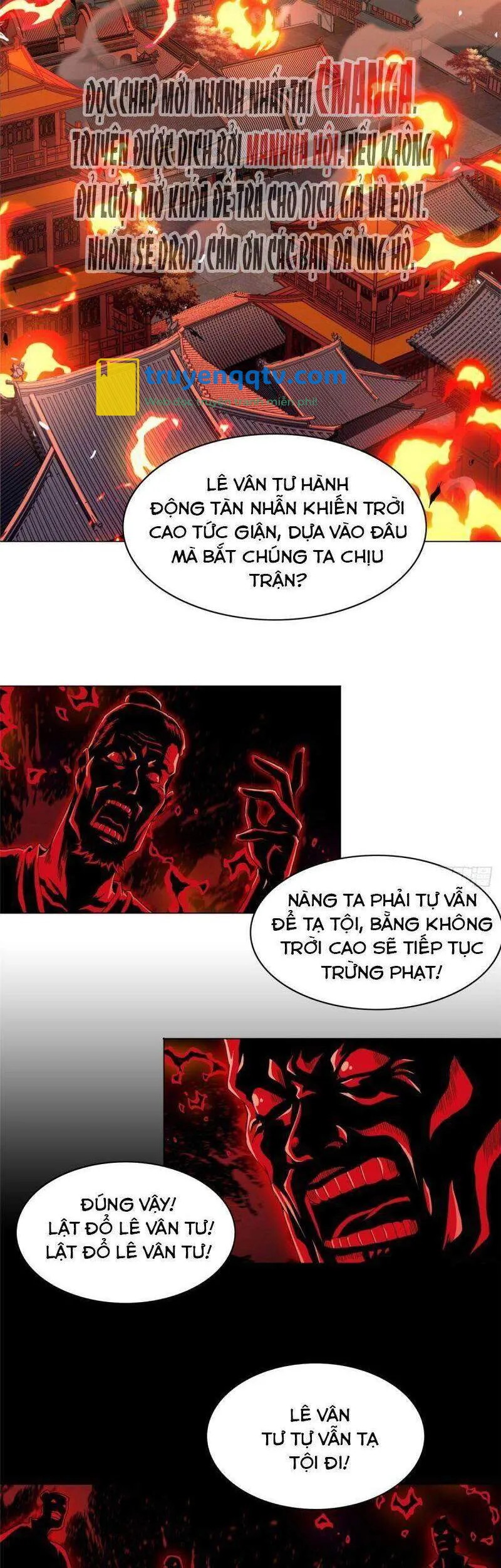 mục long sư Chapter 37 - Next Chapter 38