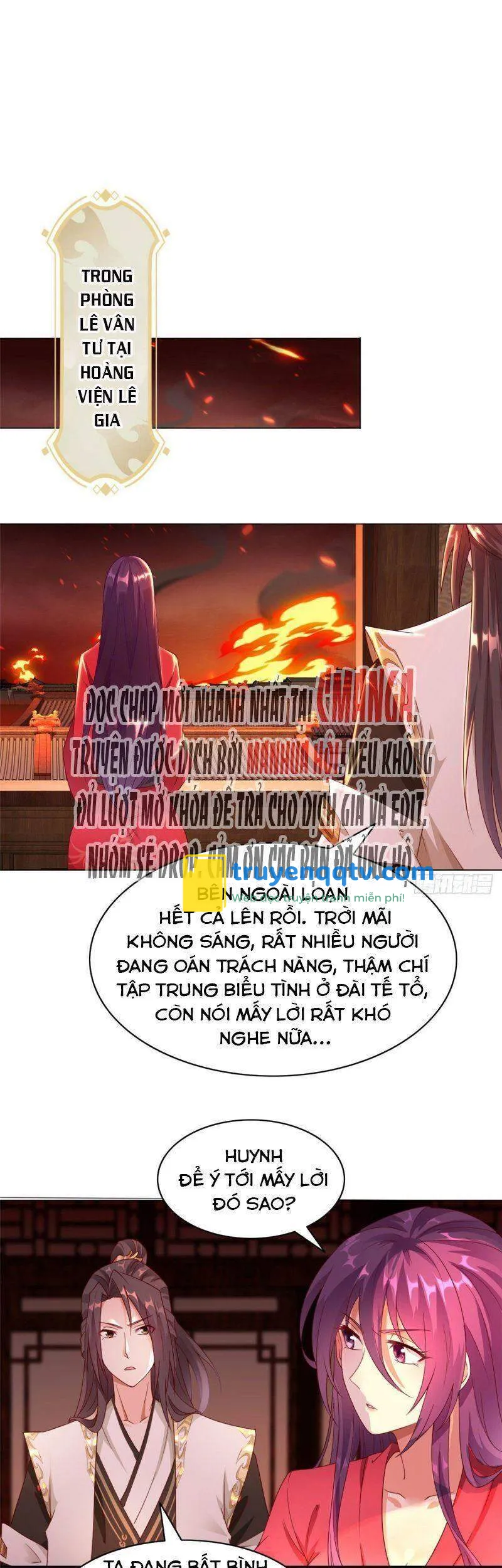 mục long sư Chapter 37 - Next Chapter 38